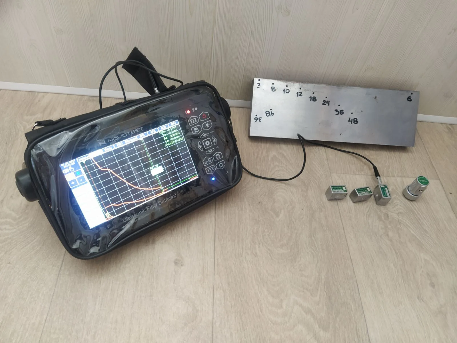 NDT Services